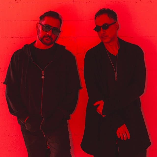 Deep Dish profile picture