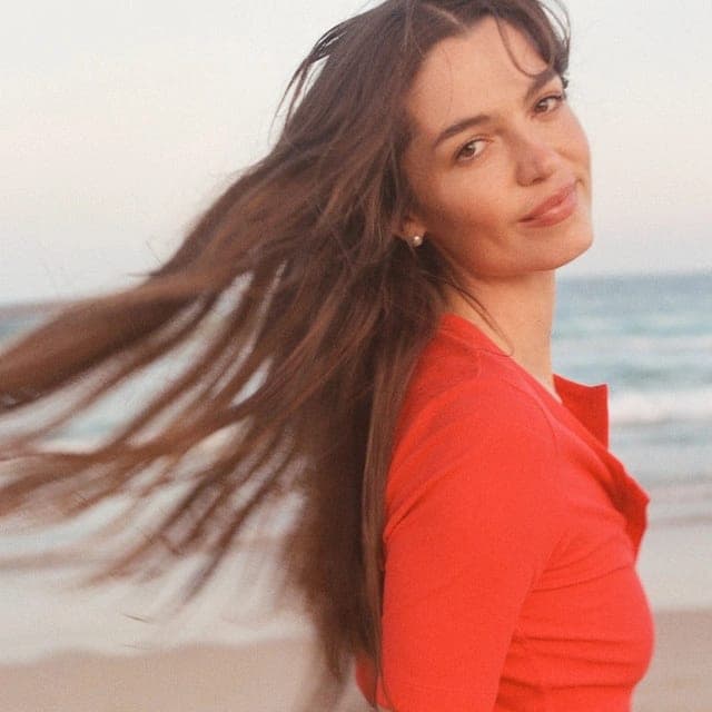 Kita Alexander profile picture