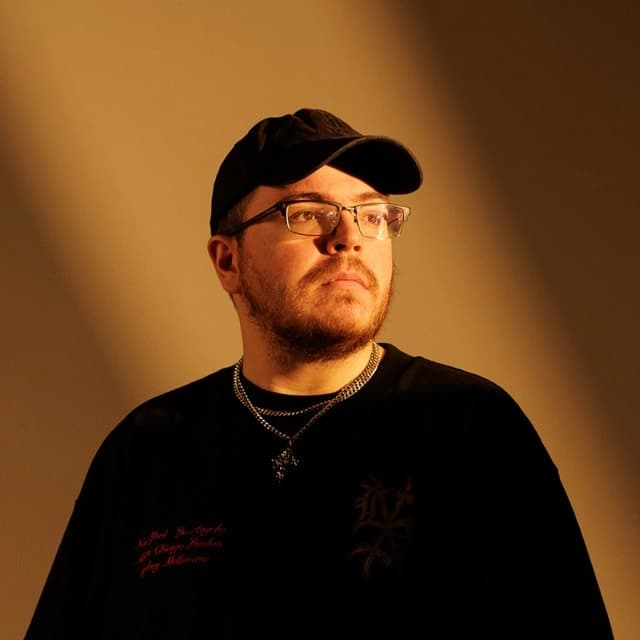 Ray Volpe profile picture