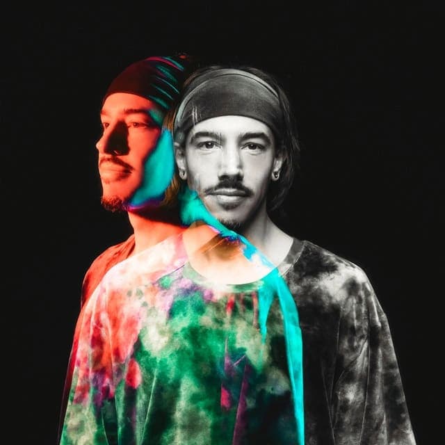 Liquid Stranger profile picture