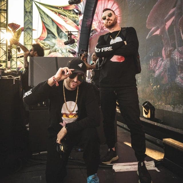 Friendly Fire profile picture