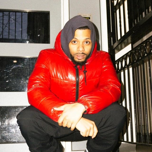 Snowy profile picture