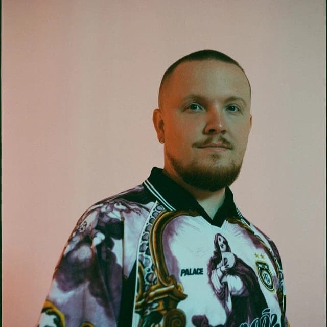 Chris Stussy profile picture