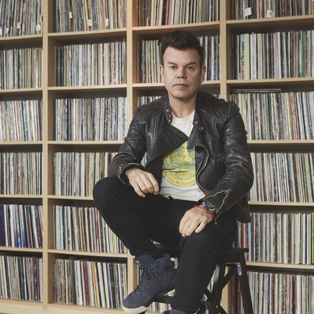 Paul Oakenfold profile picture