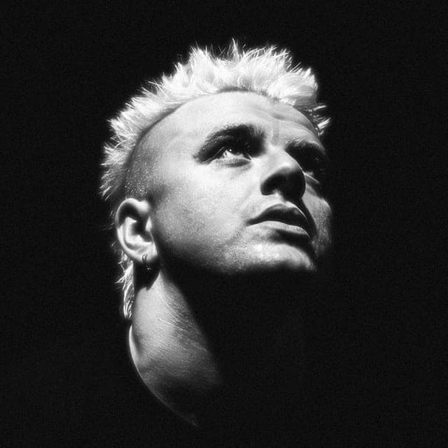 Prosecute profile picture