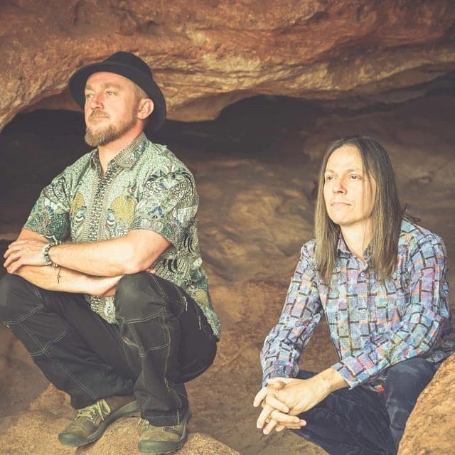 Desert Dwellers profile picture