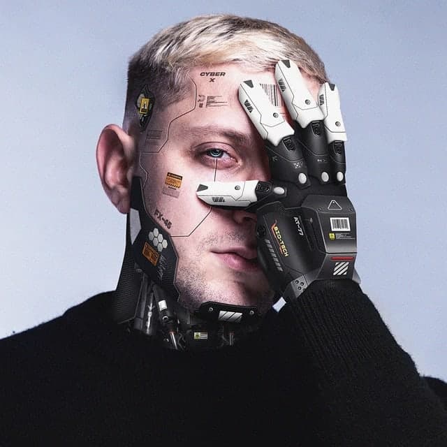 Alignment profile picture