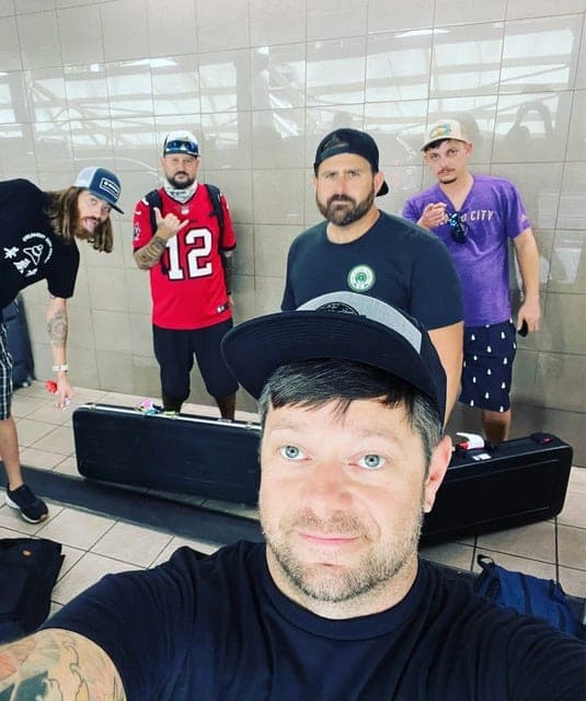 The Supervillains profile picture