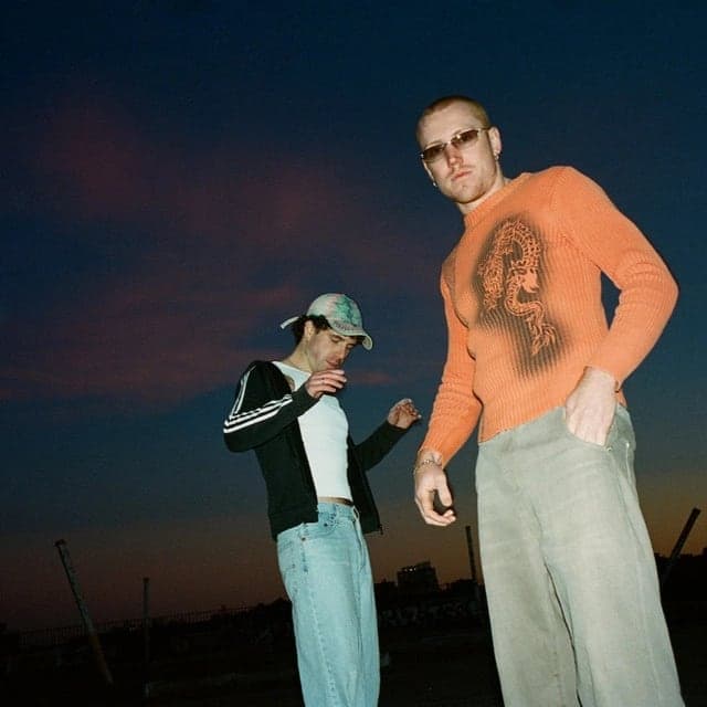 X CLUB. profile picture