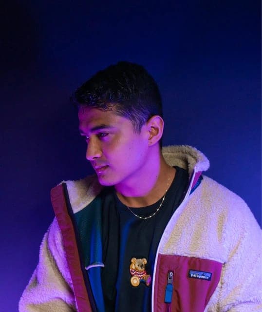 DJ Soup profile picture