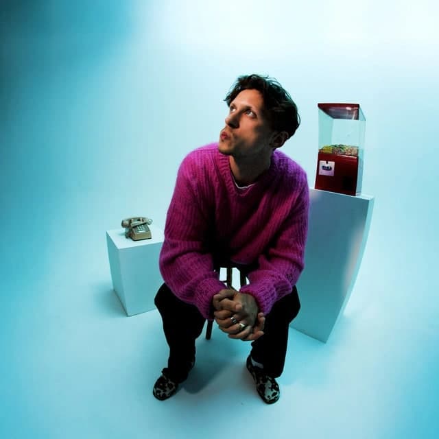 Barry Can't Swim profile picture