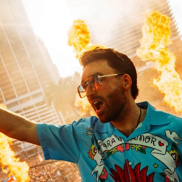 Oliver Heldens profile picture