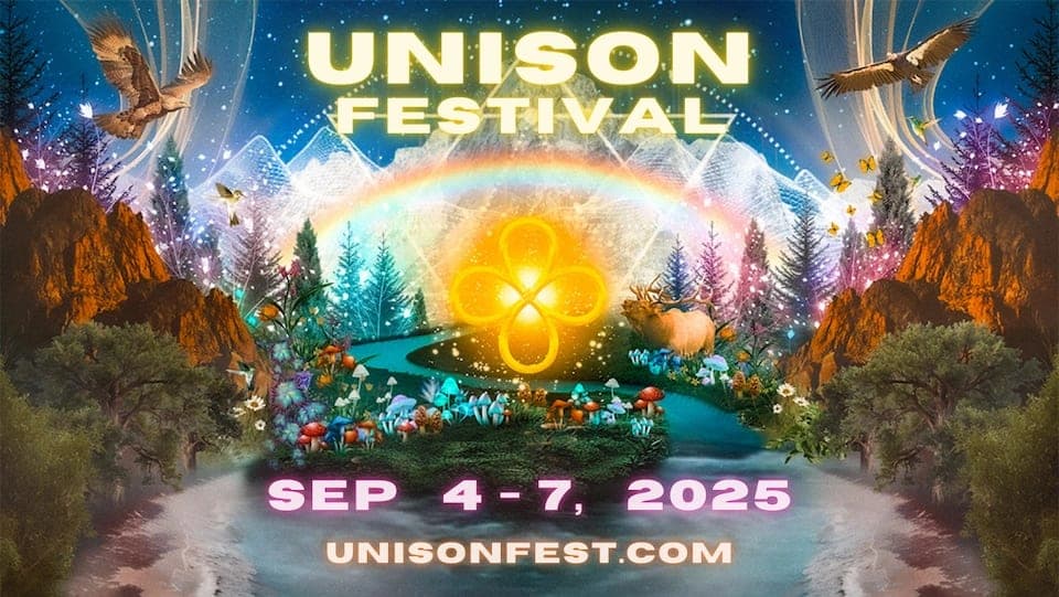 Unison promotional image