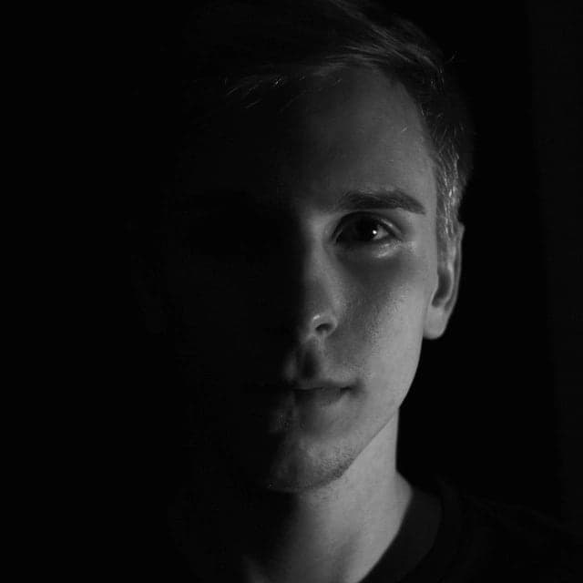 Volvox profile picture