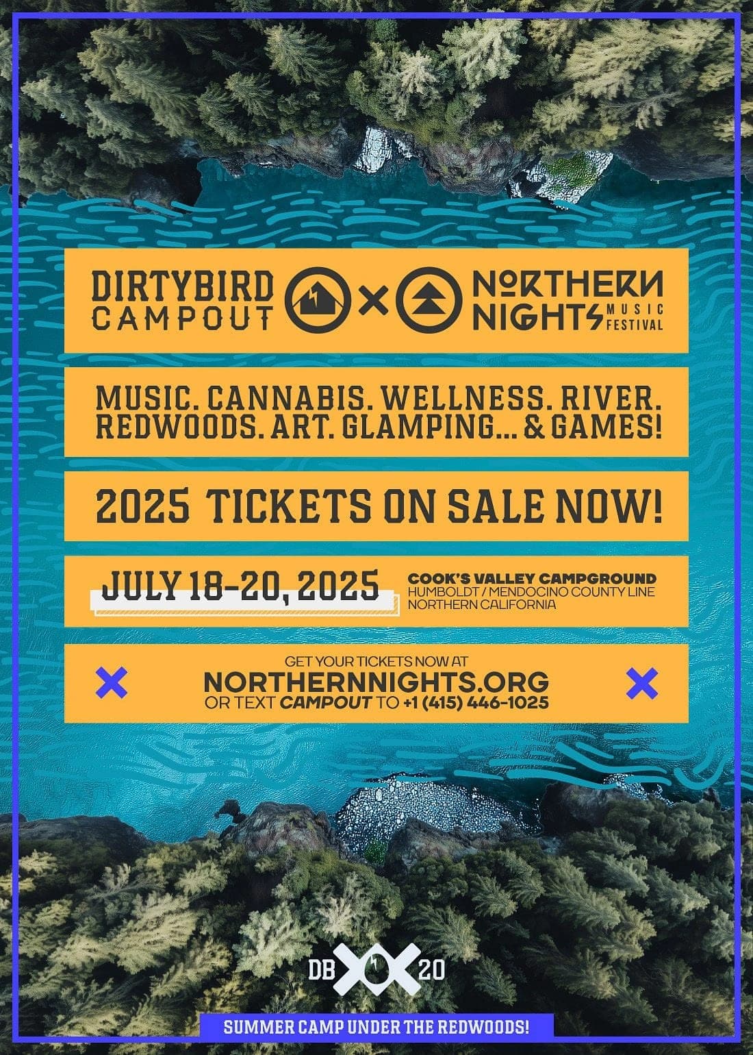 Northern Nights promotional image