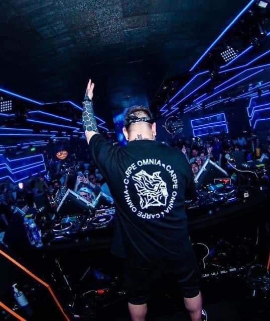 Asteroid profile picture