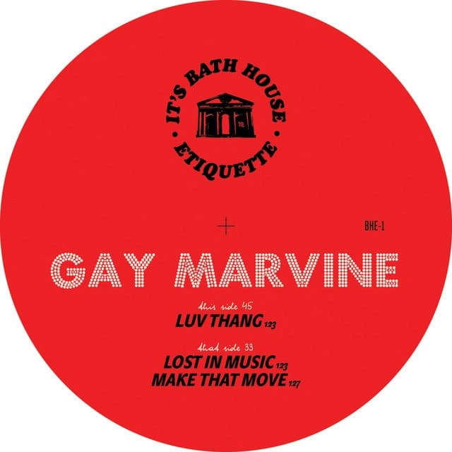 Gay Marvine profile picture