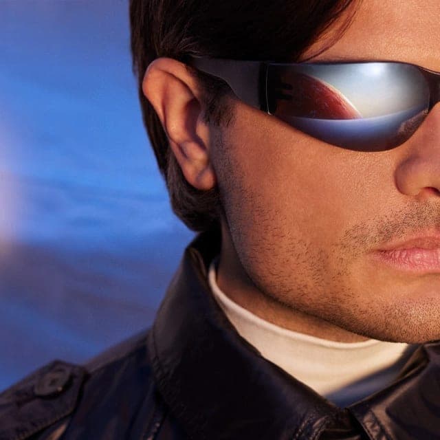 Argy profile picture