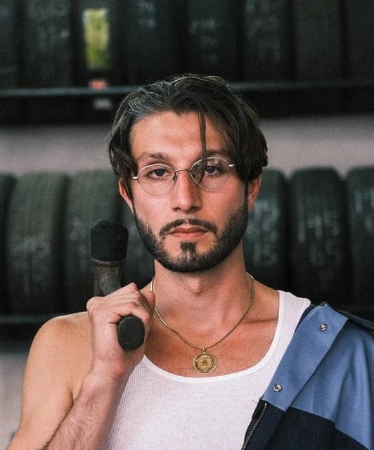 bbno$ profile picture