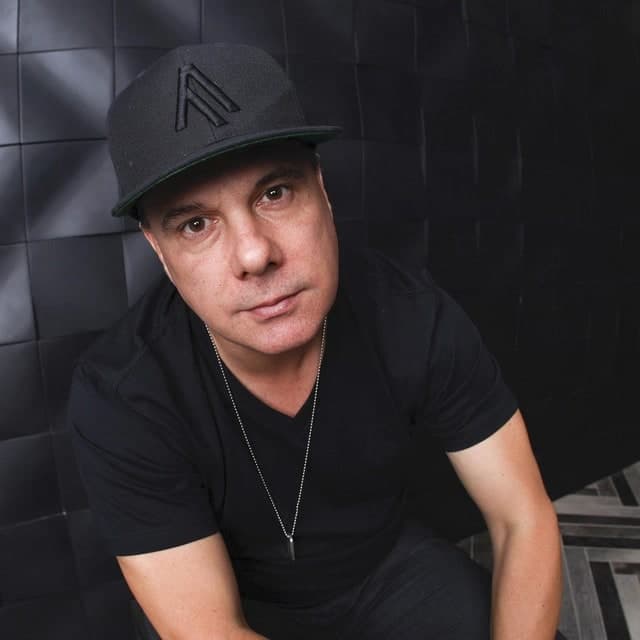 DJ Godfather profile picture