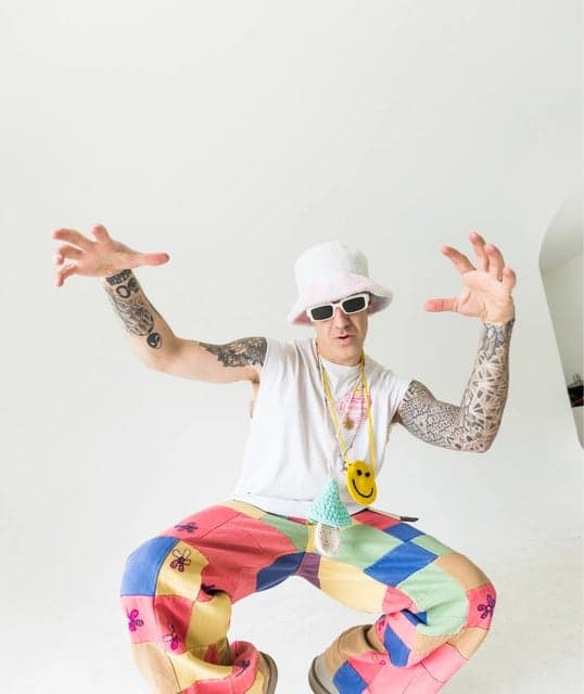 LSDREAM profile picture in LSZEE B2B set