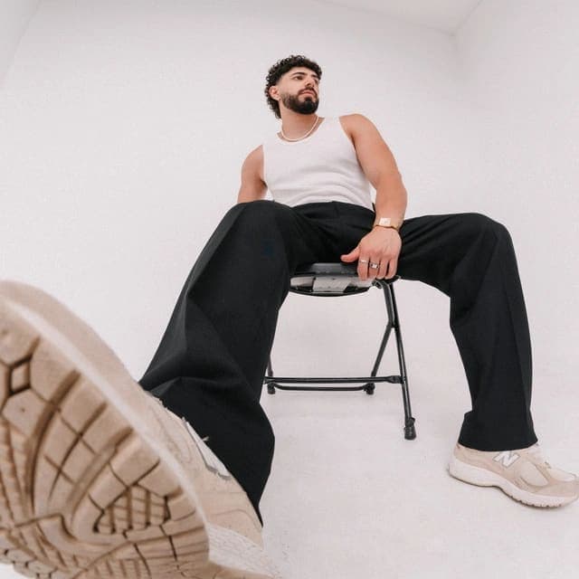 Restricted profile picture