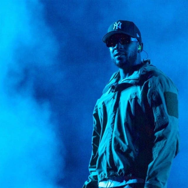 Skepta profile picture