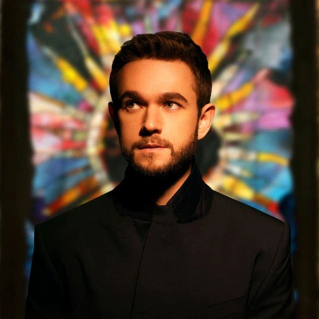 Zedd profile picture