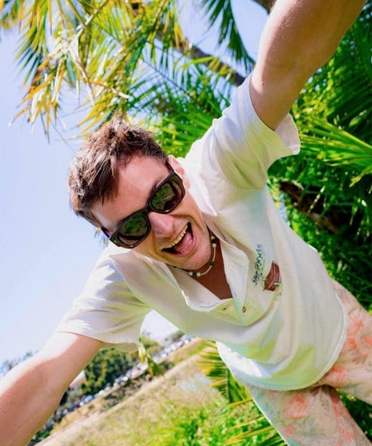 informal. profile picture