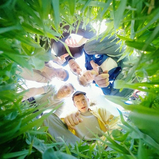 Squid profile picture