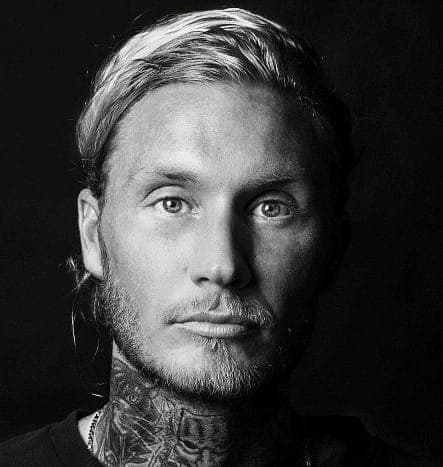 MORTEN profile picture in ARTBAT b2b MORTEN B2B set