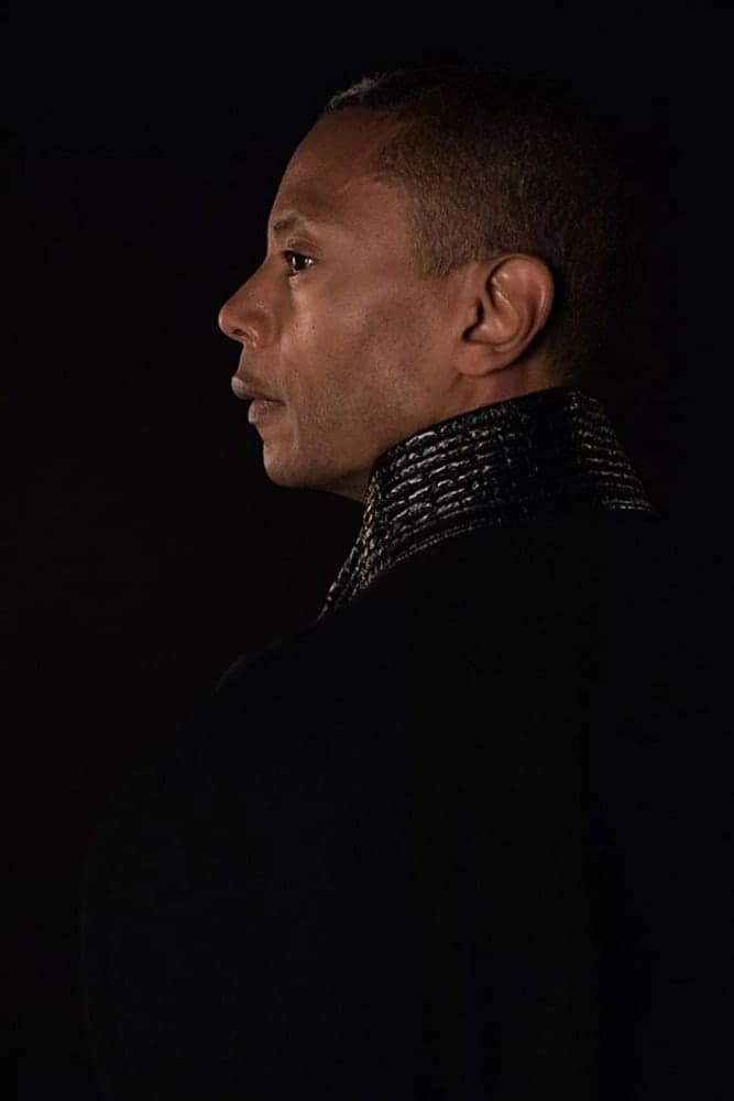 Jeff Mills profile picture