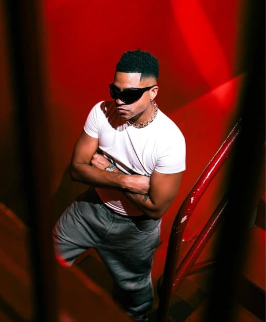 Caleb Calloway profile picture