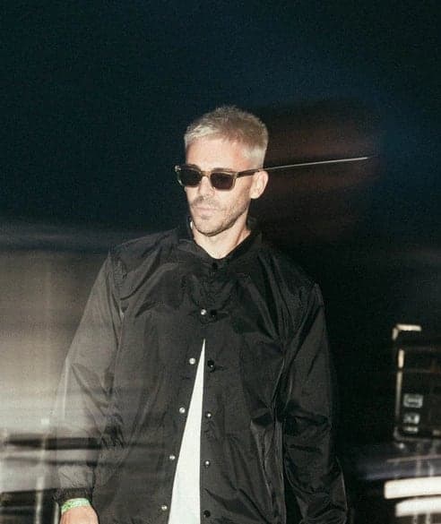 Darren Styles profile picture