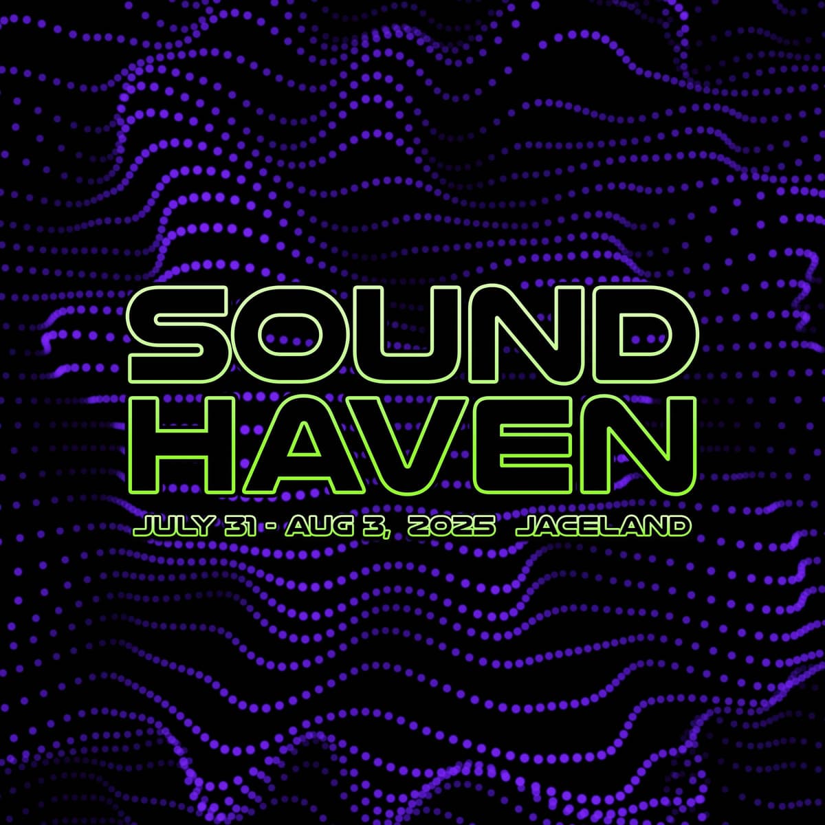 Sound Haven promotional image