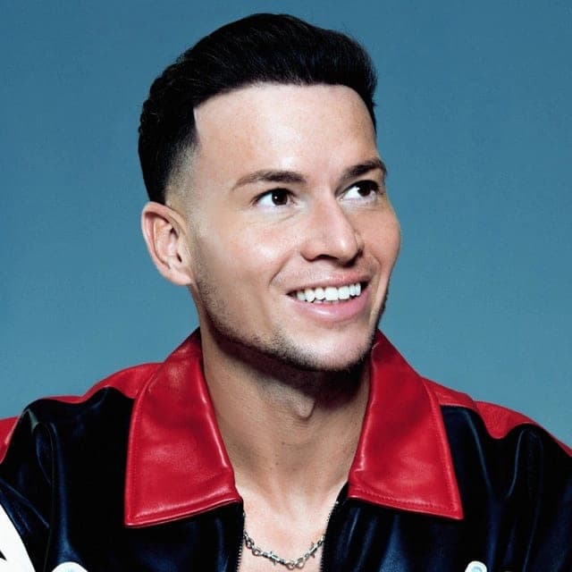 Joel Corry profile picture