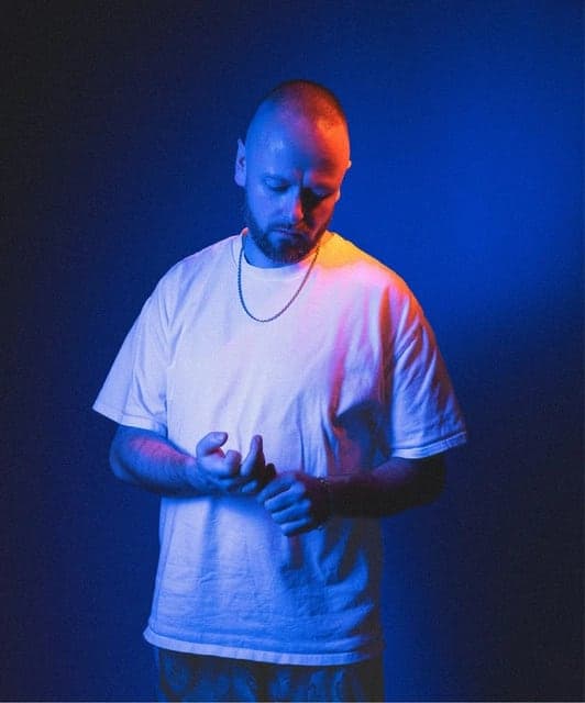 Sam Binga profile picture in Pocket b2b Sam Binga B2B set