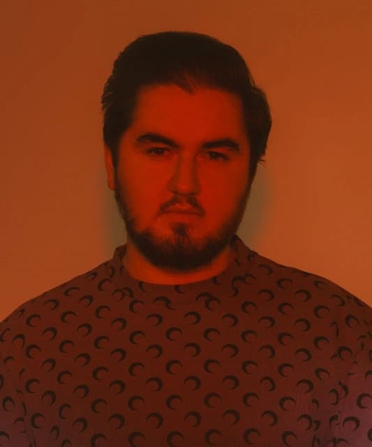 Gil Glaze profile picture