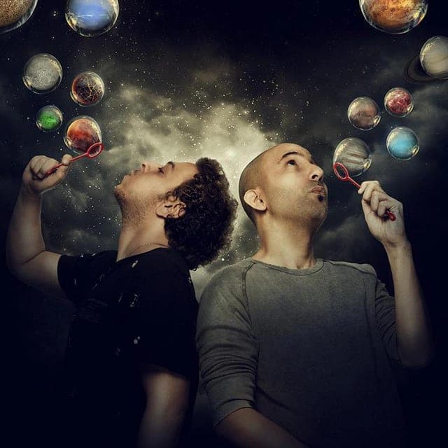 Vini Vici profile picture