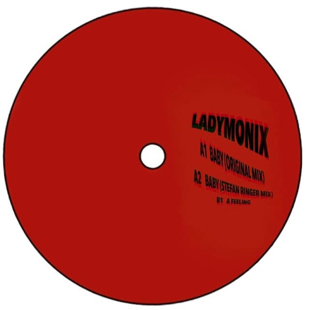 LADYMONIX profile picture in Waajeed b2b LADYMONIX B2B set