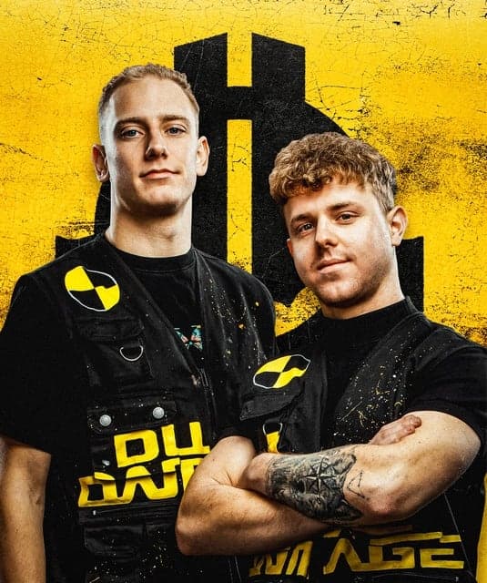 Dual Damage profile picture