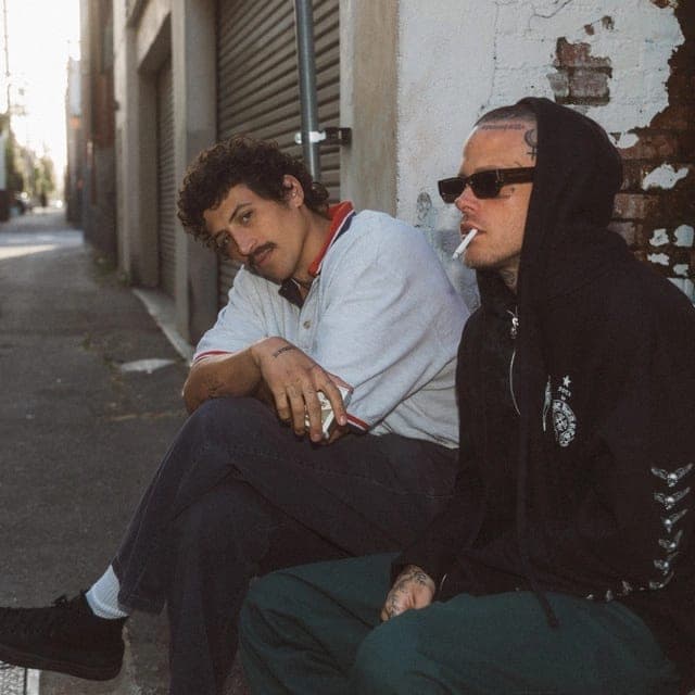 Evening Elephants profile picture