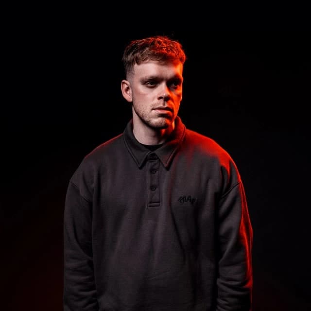 Basstripper profile picture in Basstripper b2b SOTA B2B set