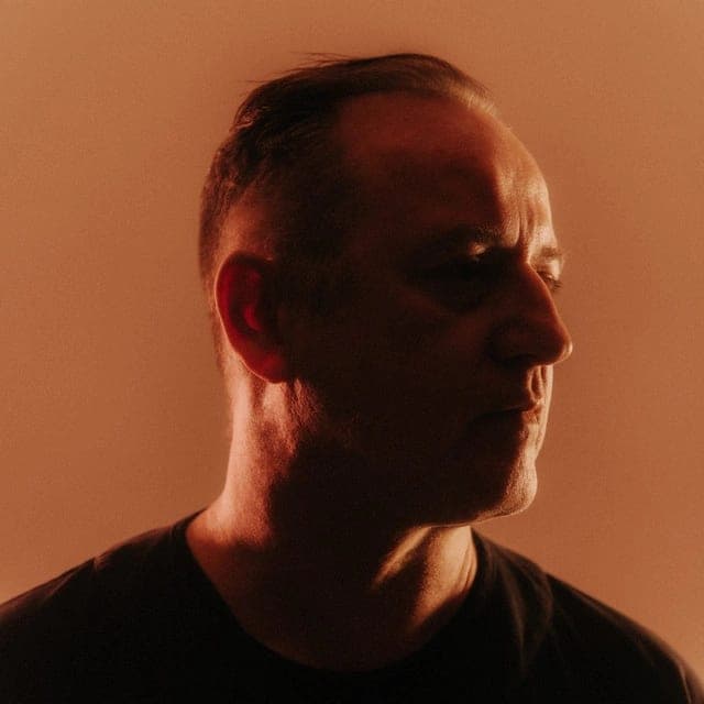 Sasha profile picture in Sasha & John Digweed B2B set