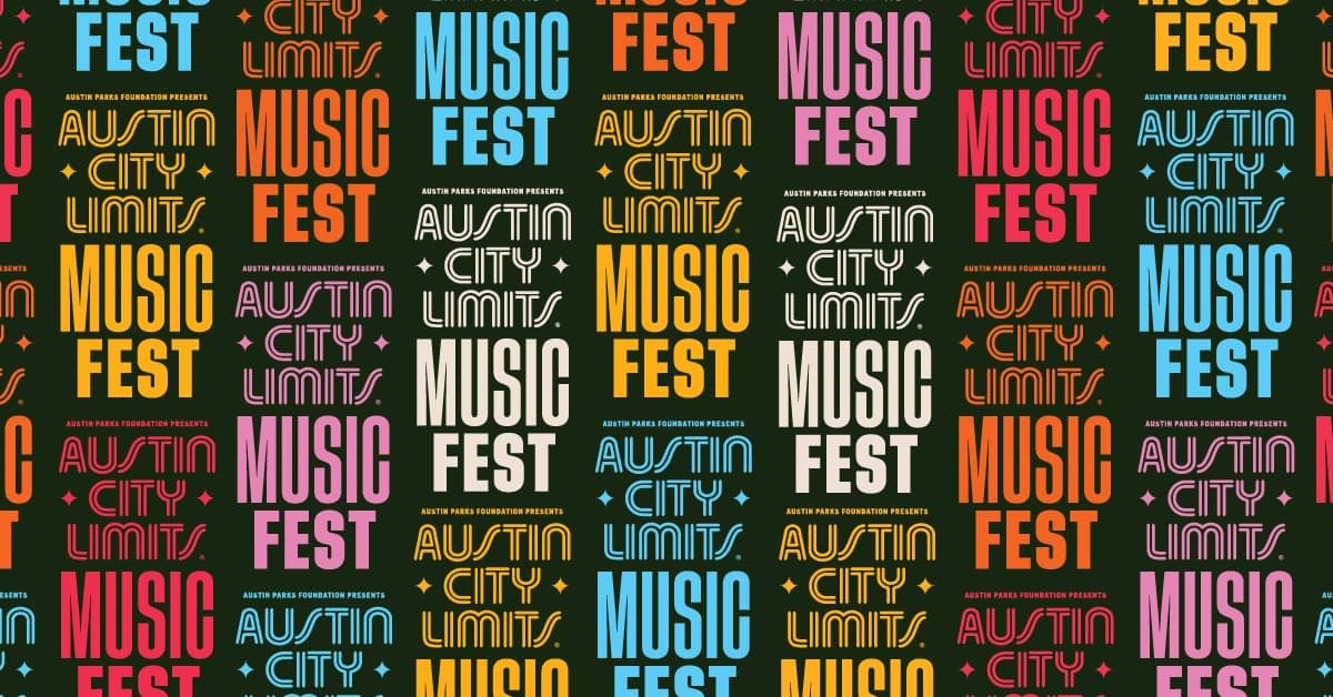 Austin City Limits promotional image