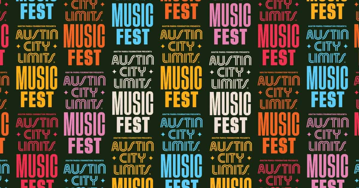 Austin City Limits
