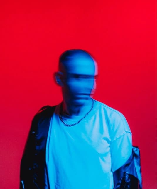 Habstrakt profile picture in Habstrakt b2b JSTJR B2B set