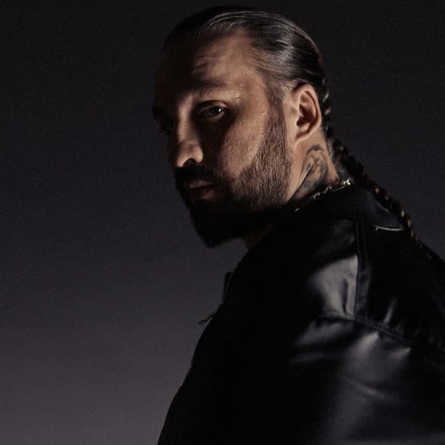 Steve Angello profile picture