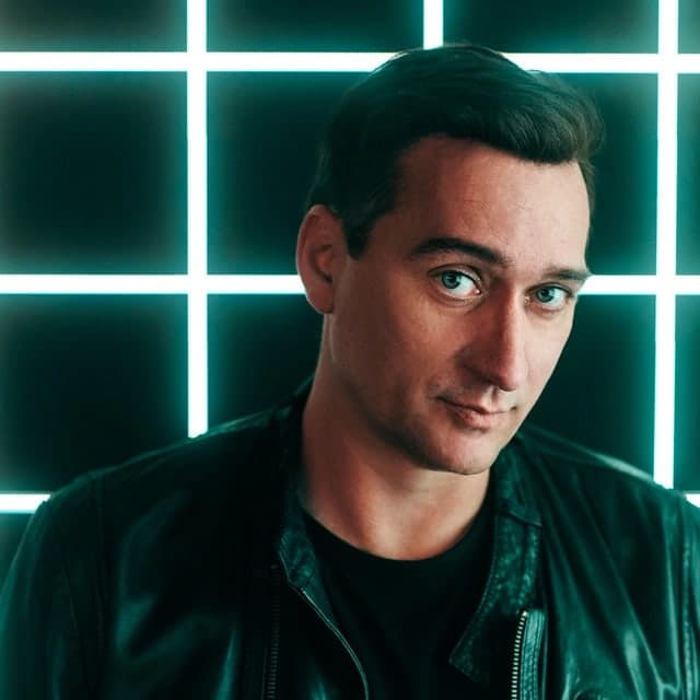 Paul van Dyk profile picture