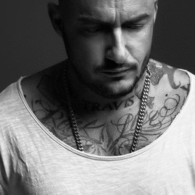 DJ Nano profile picture in Brian Cross b2b DJ Nano B2B set